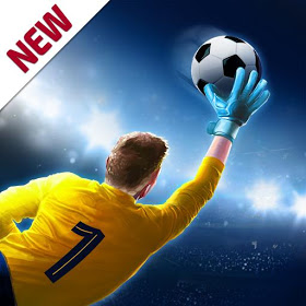 Head Soccer - Star League APK + Mod for Android.