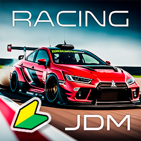 NEW JDM GAME! (Early Access Gameplay) 
