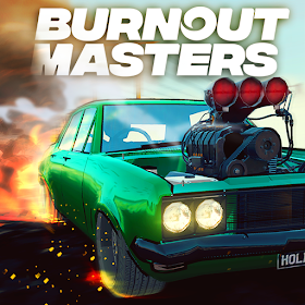 Burnout King-Car Drifting Game v1.3 MOD APK -  - Android &  iOS MODs, Mobile Games & Apps