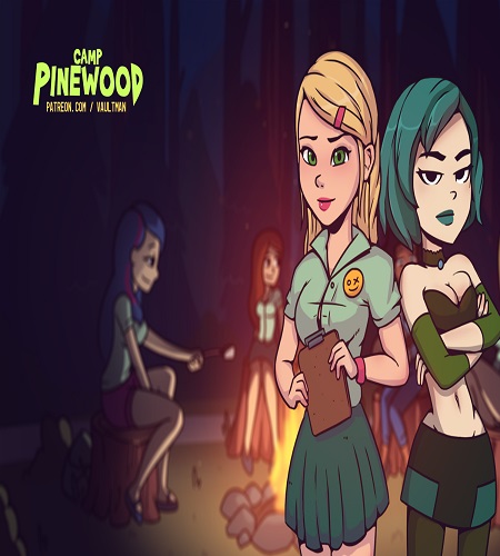 Camp Pinewood 18 V2 9 Mod Apk Platinmods Com Android Ios Mods Mobile Games Apps