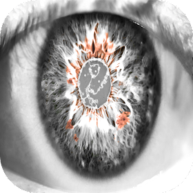 Soul Eyes Demon APK for Android Download