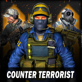 Hack Counter Terrorist Strike MOD APK 1.1.19 (Unlimited Money)