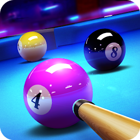 Mobile - [HACK] 8 Ball Pool™ v3.2.2