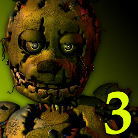 Five Nights at Freddy's 3 v2.0.1 MOD APK 