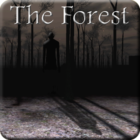 Slendrina: The Forest Ver. 1.0.4 MOD APK, GOD MODE