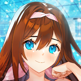Sister Splash! Sexy Swimsuit Anime Dating Sim v2.1.10 Mod Apk [Free Premium  Choices] -  - Android & iOS MODs, Mobile Games & Apps