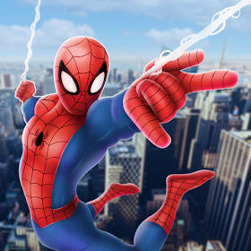 Spider Fighter 3 APK for Android Download