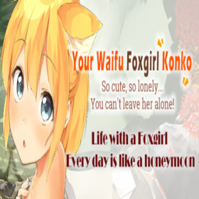 Your Waifu Foxgirl Konko - Furfect Edition.png