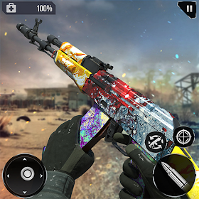 How to Unlock All Skins in Counter-Strike Global Offensive Mod APK