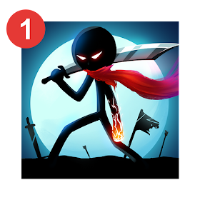 Stickman Party MOD APK v2.3.8.3 with Unlimited Money, by APK Download