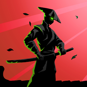 Stickman Ninja Fight – Shinobi Epic Battle v3.6 Apk Mod (Dinheiro Infinito)  