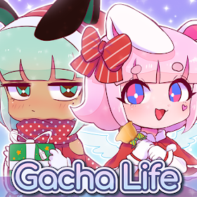 Gacha World Unlimited Gems MOD APK Android Free Download