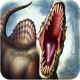 Download Dinosaur World MOD APK 1.2.12 (Unlimited digging moves)