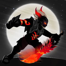 Stickman Fight Dragon Warriors Mod APK v3.8 (Remove ads,Unlimited money)  Download 