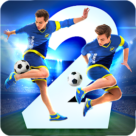 Head Soccer v6.19 MOD APK (Unlimited Money/Unlocked)
