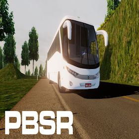 Proton Bus Simulator Road Lite versão móvel andróide iOS apk
