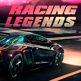 Racing in Car 2021 v3.1.9 MOD APK (Unlimited Coins) Download