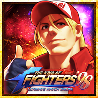 KOF'98 UM OL - APK Download for Android