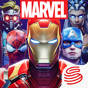 Marvel Contest of Champions Ver. 42.0.0 MOD Menu APK, Damage x1- x100, Defense x1-x100, Spam Skills