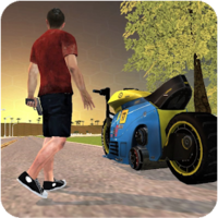 Car Race 3D: Car Racing v1.169 MOD APK (Unlimited Money, Nitro) Download