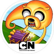 Treasure Fetch Adventure Time V1 0 Mod Apk Platinmods Com