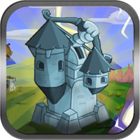 Wild Castle TD Mod Apk 1.21.3 Hack(Unlimited Money) android