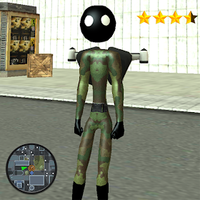 Download Stickman Hero Fighting Clash MOD APK v7.0.6 (Unlimited Money) For  Android