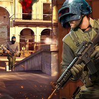 Gun War: Shooting Games Ver. 2.9.0 MOD APK, Unlimited Gold, Unlimited  Diamonds, Unlimited Ammo, Grenade, Aid