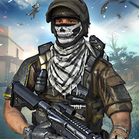 Call of Warfare FPS Modern World War 2 Mod Apk 2.1.6 (God Mode) for Android  iOs