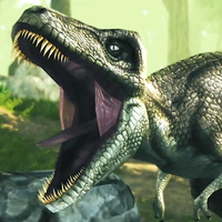 Download Jurassic Dinosaur: Dino Game (MOD - Unlimited Money, Gold) 1.7.1  APK FREE