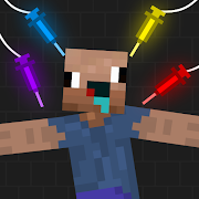 NOOB PLAY: Human Ragdoll - Apps on Google Play