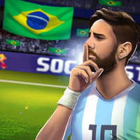 Soccer Star 2020 World Football World Star Cup Ver 4 3 0 Mod Apk Unlimited Money Platinmods Com Android Ios Mods Mobile Games Apps