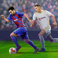 Soccer Star 23 Super Football Mod APK v1.23.1 (Free purchase,No Ads)  Download 