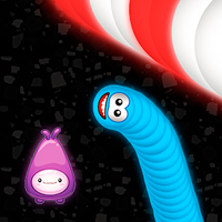 Worm War : Slither Zone io Ver. 6.9 MOD APK, INSTANT KILL