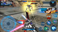 Gundam Battle Gunpla Warfare MOD APK in 2023