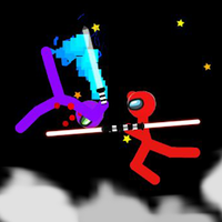 Stickman Fighting 2 - Supreme stickman duel 1.2.1 APK + Mod (Unlimited  money) for Android