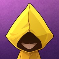Very Little Nightmares MOD APK 1.2.2 (Full Paid) Android