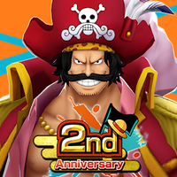 One Piece Bounty Rush MOD Latest Version 2023 - Unlimited Money 