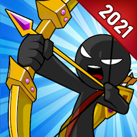 Stickman Battle Fight MOD APK 4.1 (Unlimited money, upgrades)