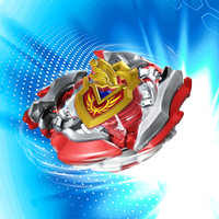 Beyblade Burst Rivals versão móvel andróide iOS apk baixar