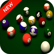 3D Pool Ball Ver. 2.2.2.3 MOD Menu APK, HIGH AIM, POWER HACK