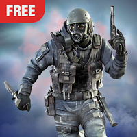 Call of Warfare FPS Modern World War 2 Mod Apk 2.1.6 (God Mode) for Android  iOs