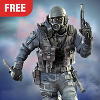 Call of Warfare FPS Modern World War 2 Mod Apk 2.1.6 (God Mode