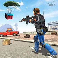 FPS Commando Shooting War Game Ver. 1.36 MOD Menu APK, God Mode, Unlimited  Gold, Unlimited Diamonds