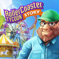 RollerCoaster Tycoon® Classic v1.2.1.1172080 MOD APK - Platinmods