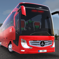 Proton Bus Simulator Road APK + Mod 157.0 - Download Free for Android