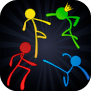 Stick Fight Online: Multiplayer Stickman Battle v2.0.36 MOD APK  Unlimited  money -  - Android & iOS MODs, Mobile Games & Apps