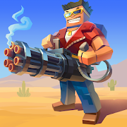  Download Game Guns Cars And Zombie Mod Apk  Free