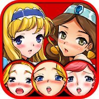 Hot Girl Puzzle Games