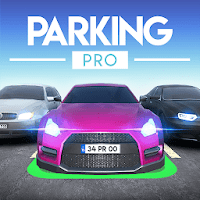 Car Parking Multiplayer MOD APK v4.8.14.8 (Unlocked Cars, Mega